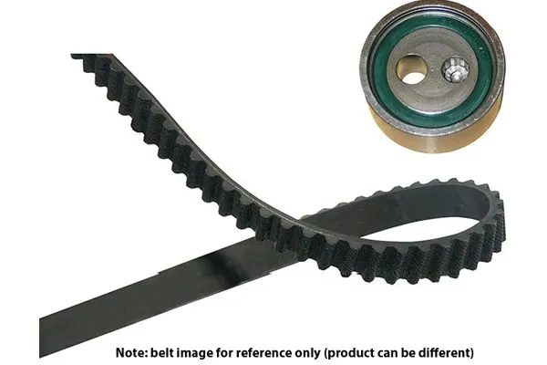 Timing Belt Kit